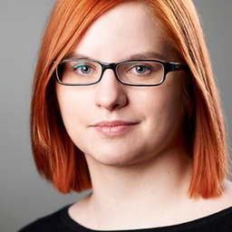 Stephanie Helmerichs