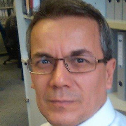 Gustavo Bethancourt