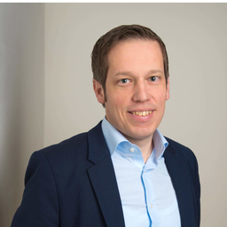 Marc André Steeger