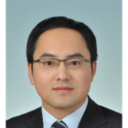 Kun Jiang's profile picture
