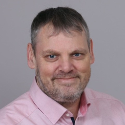 Thomas Wolff