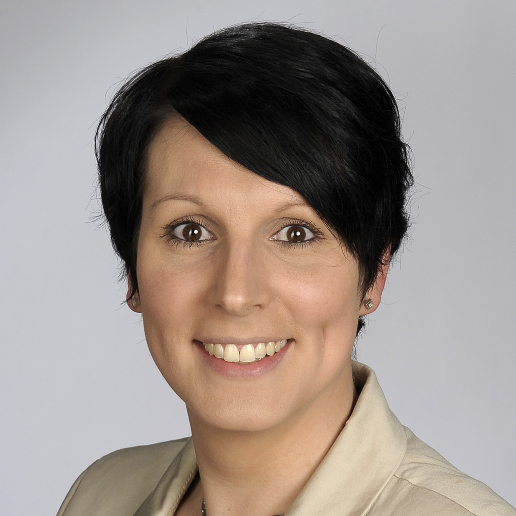 Jasmin Wörner Personalsachbearbeiter/Personalreferent Reynders