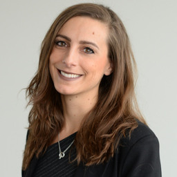 Alina Kippenberg