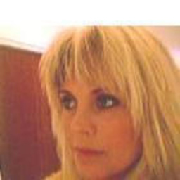 Marie Sjöberg