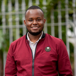 Edward Macharia