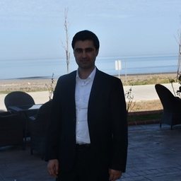 Shafi MALEKZAI