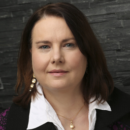 Dagmar Stolte