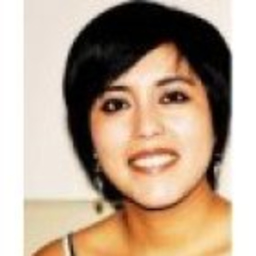 Adriana Alvarado Perry