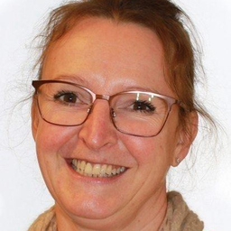 Profilbild Kathleen Kümmel