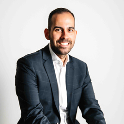 Cristian Cajigal-Núñez