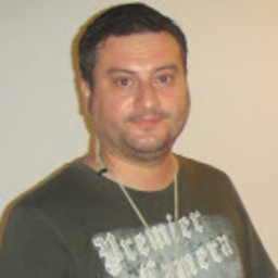 Voicu Marian