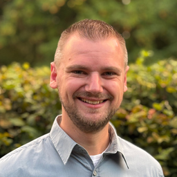 Erik Hasemann's profile picture