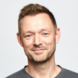 Mikal Hallstrup