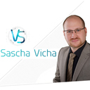Sascha Vicha