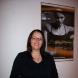 Sandra Rieder