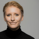 Social Media Profilbild Lisa-Marie Honnef Berlin