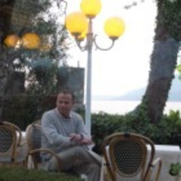 Ralf Strauß