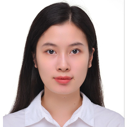 THI THU HUYEN BUI