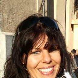 Anita Blättler