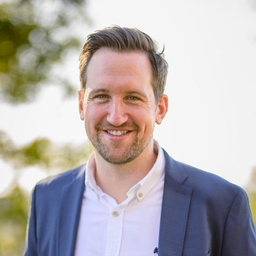 Philipp Dickhardt
