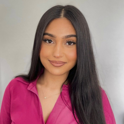 Fatma Taherian