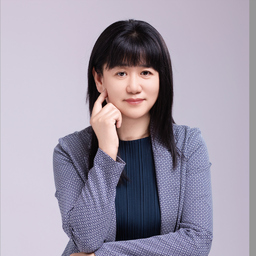 Carrie Zhang