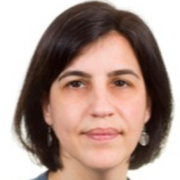 Dr. Mercedes Castro Cabado