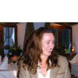 Annette Rahden