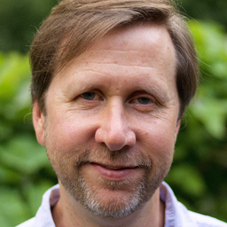 Markus Götz