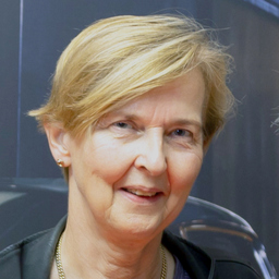 Claudia Siefen