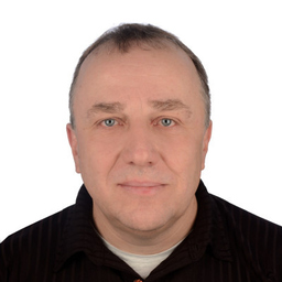 Stefan Frank