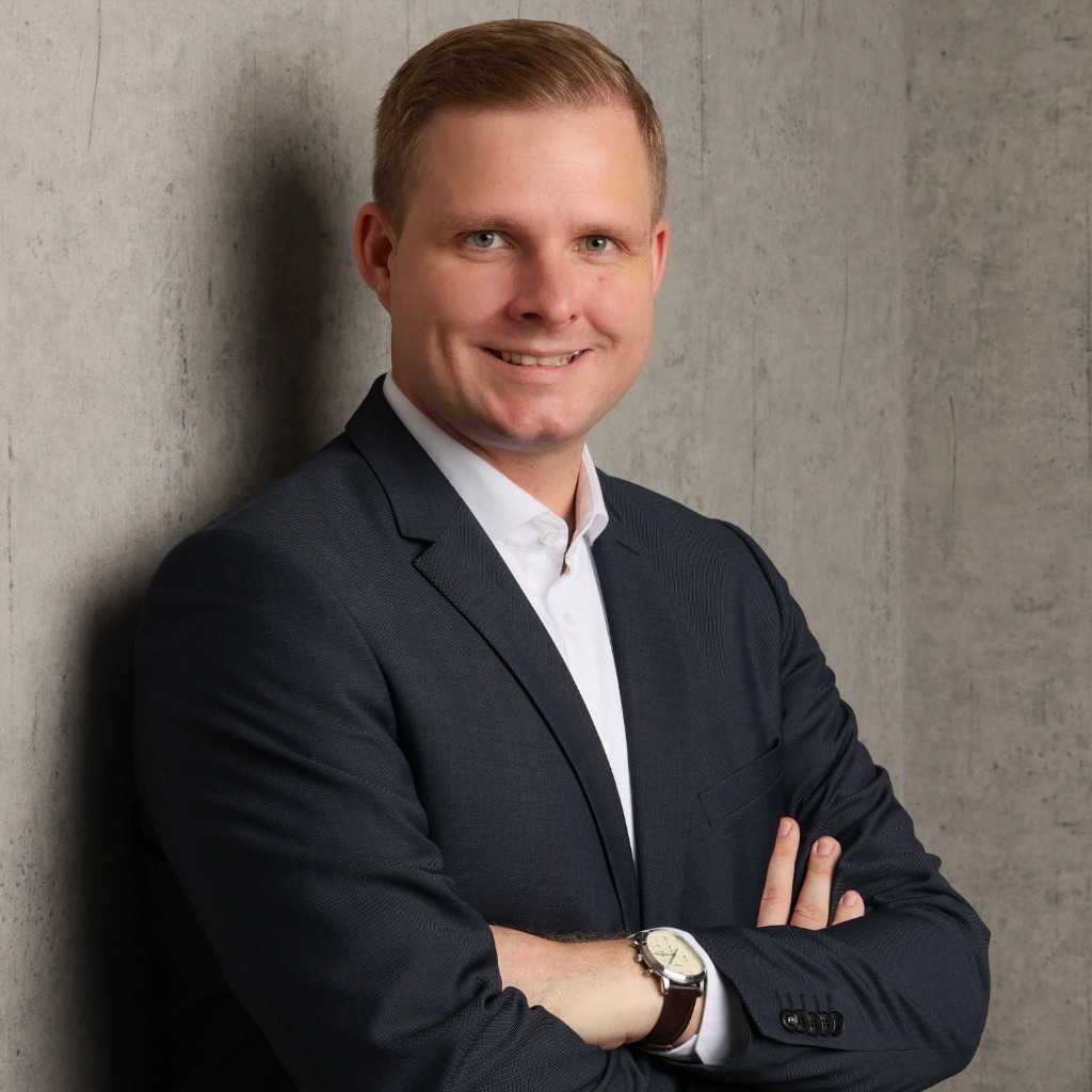 Frederik Gabius International Business Maastricht University School