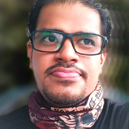 Vishal Rane