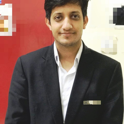 Tanveer Iqbal