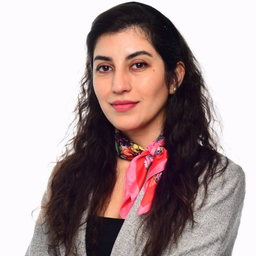 Fariba Mokhtarpour Khanghah