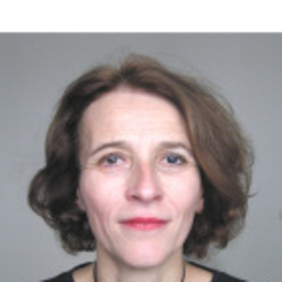 Marie-Pierre Lamotte