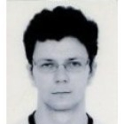 Ustyuzhaninov Artem