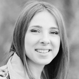 Maryia Kashtanava