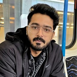 Lalu Varghese