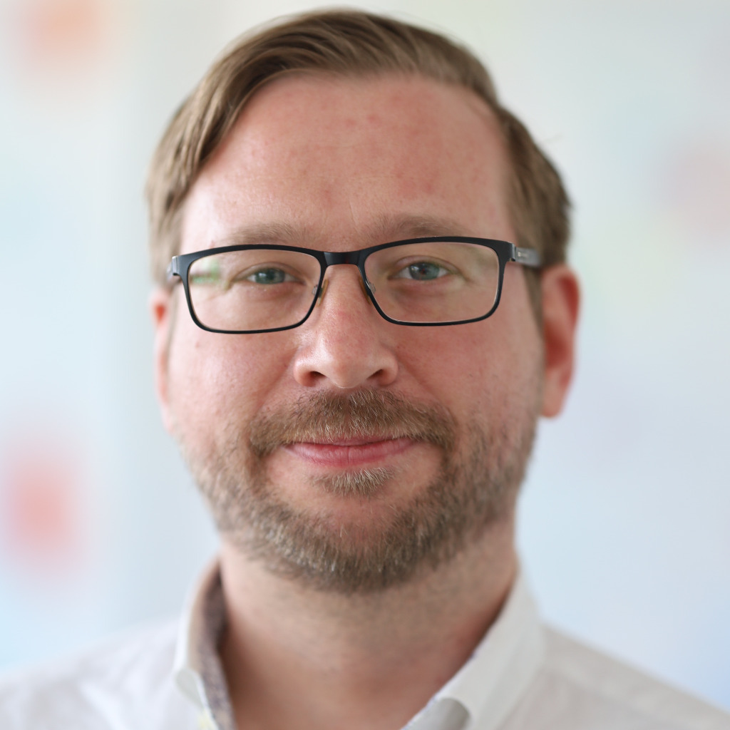 Steffen Thieme - SAP System Engineer - AddOn AG | XING