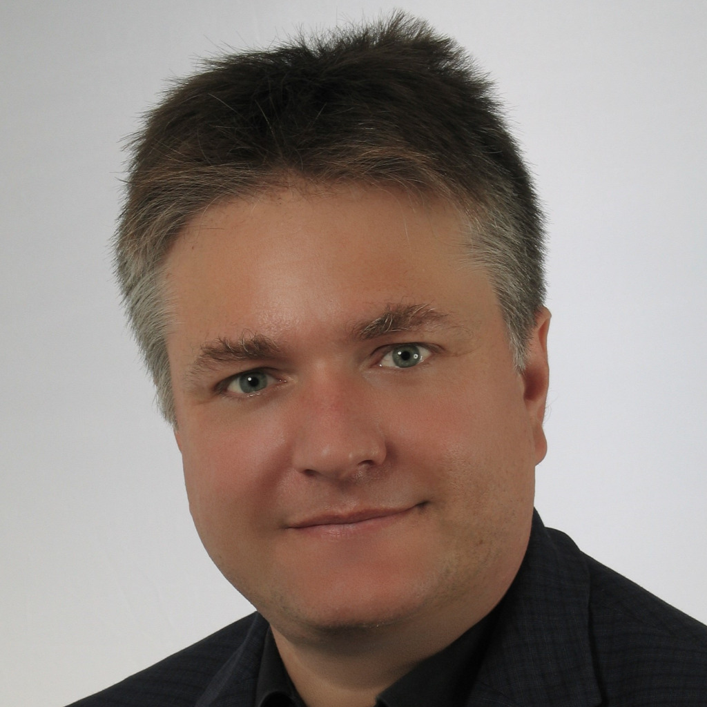 Dr. Conrad Kaiser Technical Key Account Manager Mersen Deutschland