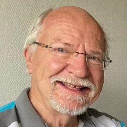 Horst Brezinski