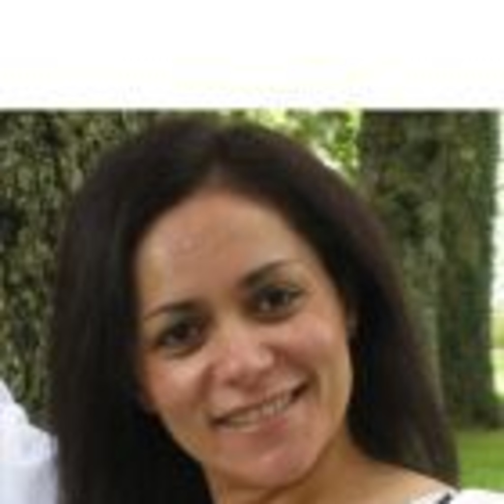 Rosa García secretaria y comercial Martínez y Dans, S.C. XING