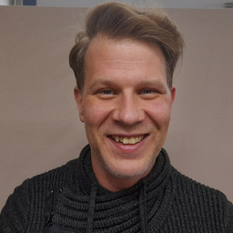 Nils-Nicki Beckmann