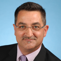 Andreas Schreiber