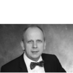 Uwe Dorand