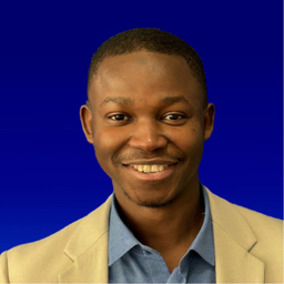 Mouctar Sanoussy Camara