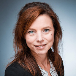 Friederike Breu