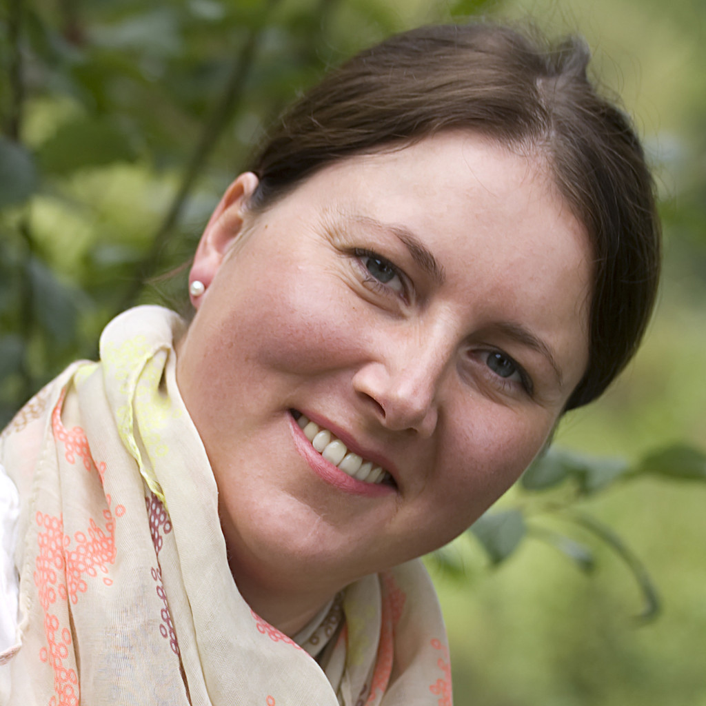 Social Media Profilbild Carola Zwicker Mertingen