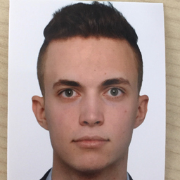 Lukas Weber